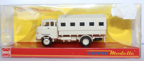 Ifa w50 irak - l,