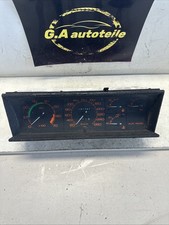 Original Alfa Romeo 75 162B