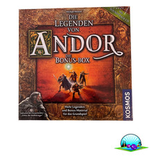 Die Legenden von Andor - Die