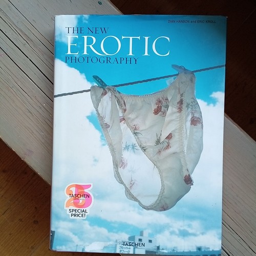 The new erotic photography - erotic, 25