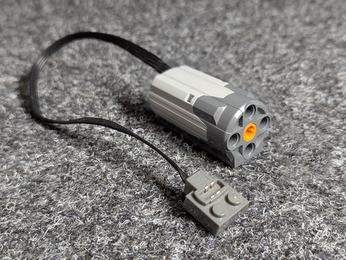 Lego 58120c01 motor mit - lego, 9v