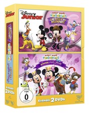 Micky Maus Wunderhaus -