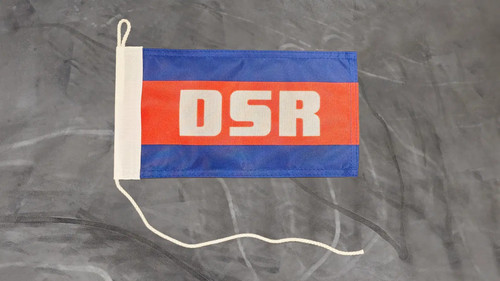 Premium fahne flagge veb - fahne,