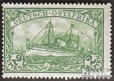 Deutsch-Ostafrika A38