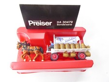 Preiser HA 30479  H0 1:87
