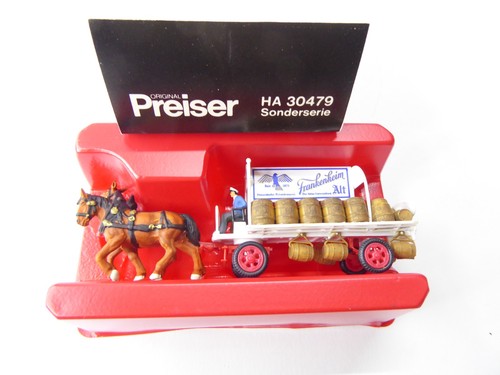 Preiser 30479 1 87 - ha,