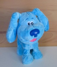 Blues Clues You Dance Along