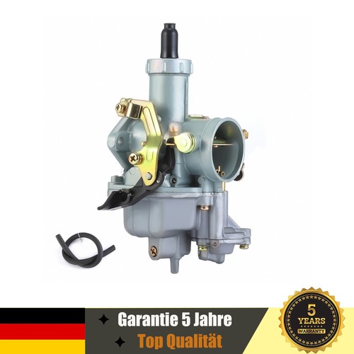 30b vergaser 30mm für - pz,
