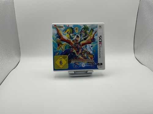 Monster hunter stories - monster,