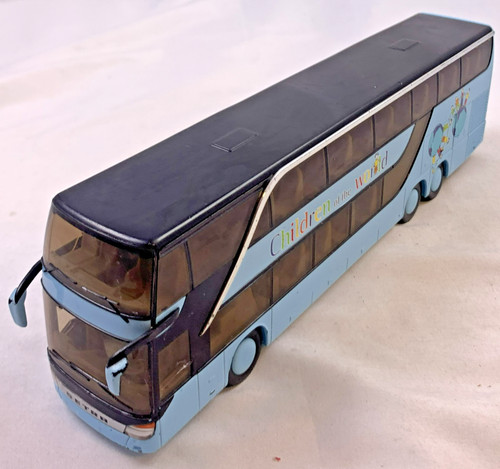 Siku 3732 setra bus - siku,