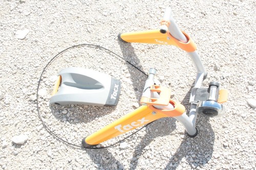 Fahrradhalterung home trainer - home,