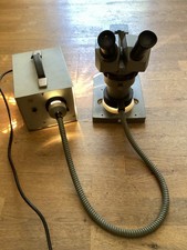 Olympus Stereomikroskop