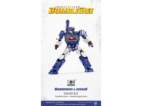 Trumpeter transformers - trumpeter,