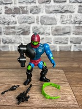 Trap Jaw / Master of the