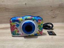 Nikon COOLPIX W100 Digital