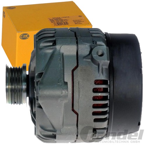 Hella generator lichtmaschine - hella,