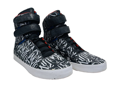 Rare retna supra society - retna,
