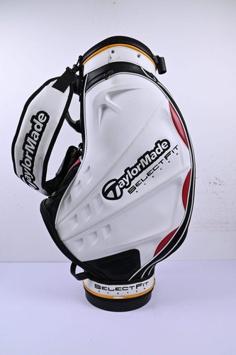 Taylormade select fit - fit, system