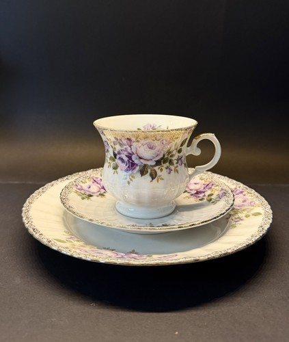 Seltmann royal china porzellan - seltmann,