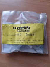  Zündbrenner Schäfer