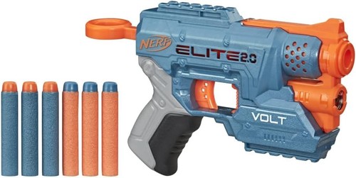 Nerf blaster hasbro e9952eu4 - nerf,