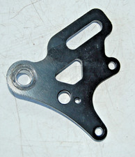Halter Bremssattel hinten