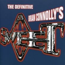 Definitive sweet von brian - sweet,