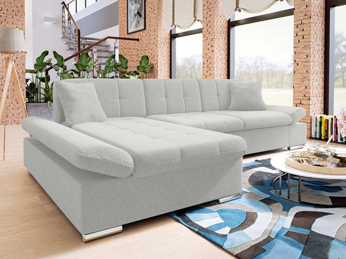 Ecksofa nephi fabona eckcouch - ecksofa,