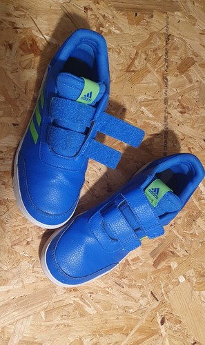 Adidas klettschuhe sportschuhe - adidas,
