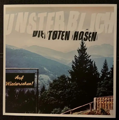 Die toten hosen - lp, &