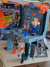 Biker Mice From Mars