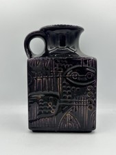 Gerda Heuckeroth for Carstens