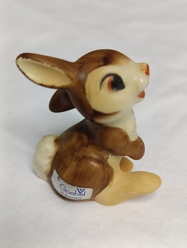 Goebel disney hase klopfer - goebel,