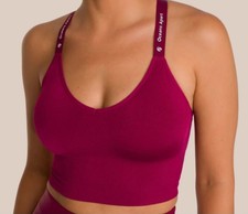 Ocean's Apart Athletic Top Bra