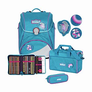 Schulranzen mädchen scout - schulranzen,