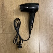 Remington Haartrockner D5000