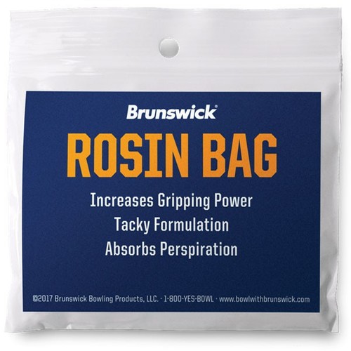 Brunswick bowling new rosin - new,