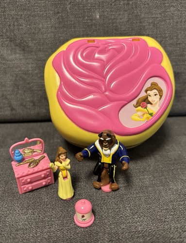 Disney polly pocket schöne - polly,