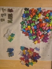 GOGOS Konvolut Crazy Bones -