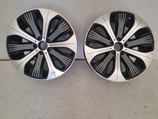 1x Alufelge 20 Zoll 8.5" 5x112