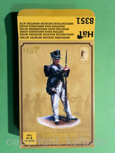 Mega neu hät - hät, 8351