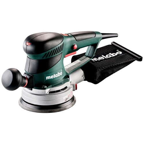 Metabo exzenterschleifer sxe - metabo,