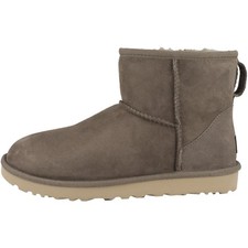 Ugg classic mini boots - ugg, ii