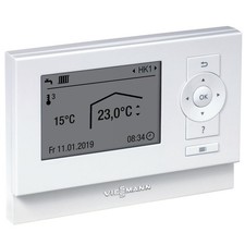 Viessmann Vitotrol 200-E