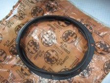 Original Alfa Romeo Giulia Typ