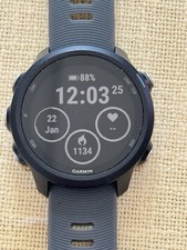 Garmin Forerunner 245 GPS