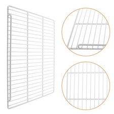  Gefrierregal-Organizer aus