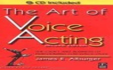The Art of Voice Acting: The
