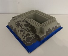 LEGO® Legoland 3D Platte