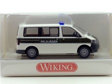 Wiking 06950434 VW Volkswagen